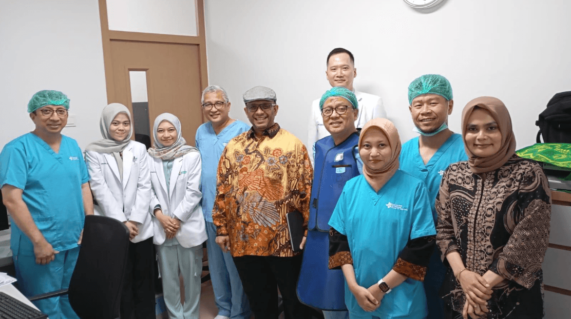 Pentingnya Deteksi Dini Gejala Penyakit untuk Pencegahan Efektif